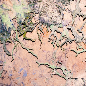 Puerto Rico (The Velvet Circle Mix)