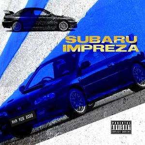 Subaru Impreza (Explicit)