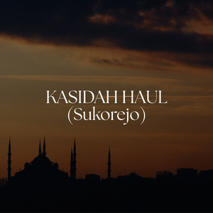 Kasidah Haul (Sukorejo)