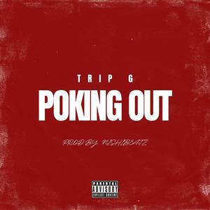 Poking Out (Explicit)