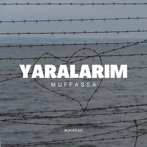 Yaralarım