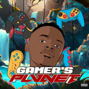 GAMER'S PLVNET (Explicit)