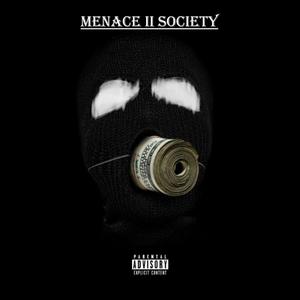 Menace II Society ƎP (Explicit)