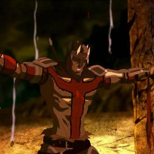 My body is a dumpster, not a temple