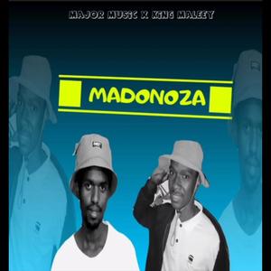 Madonoza (feat. King Maleey)