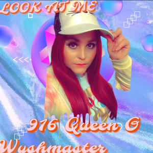 Look at me (feat. Wyshmasterbeats) (Explicit)