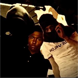 GANG FREESTYLE (feat. RIN SALEM) (Explicit)