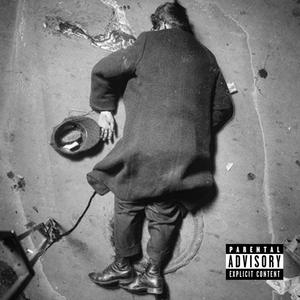 DEAD PEOPLE (feat. REDI ROCK) (Explicit)