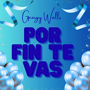 Por Fin Te Vas (No Te Aguanto Mas)