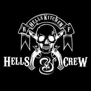 We Are the Hell Crew