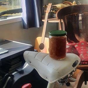 jammin' out of Nowhere