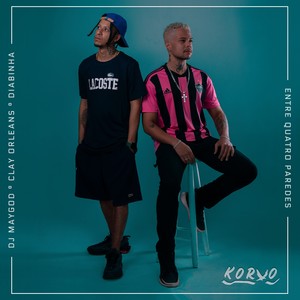 Entre Quatro Paredes (Explicit)