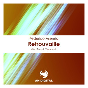 Retrouvaille (Mind Tourist Remix)
