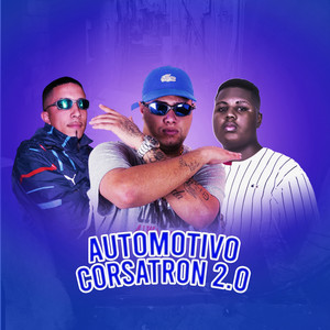 Automotivo Corsatron 2.0 (Explicit)
