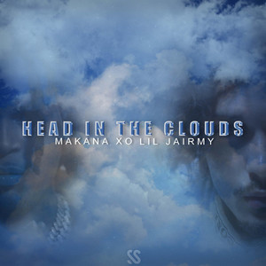 Head In The Clouds (feat. Lil Jairmy) (Explicit)