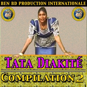 Tata Diacide Compilation, Vol. 2