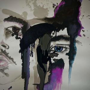 Platinum Roses (feat. YCB) (Explicit)