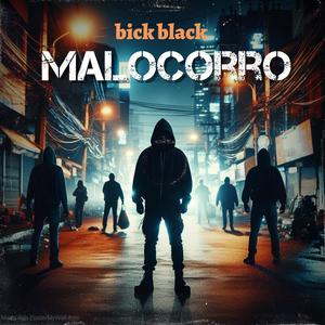 malocorro (bick black)
