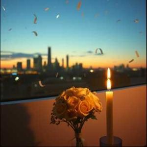 La mulți ani, Cristina! (feat. Remus Mihai)