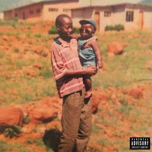 Vince McMahon(feat. Babekizulu & Hymn The Artist) (Explicit)