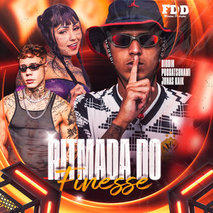 Ritmada Do Finesse (Explicit)