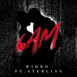 6AM(feat. Sterling)