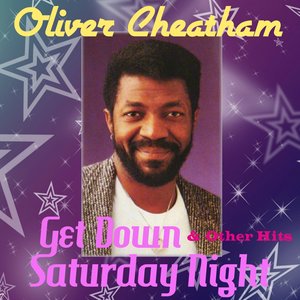 Get Down Saturday Night & Other Hits