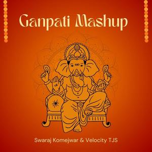 Ganpati Mashup (feat. Swaraj Komejwar)