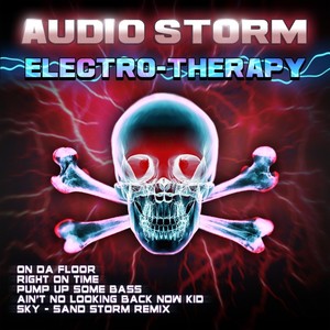 Electro-Therapy