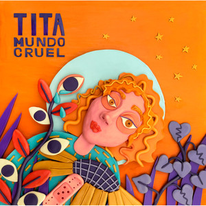 Mundo Cruel (feat. Katzù Oso)