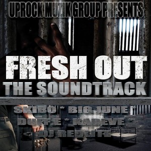 Fresh Out (Offical Soundtrack) [Explicit]