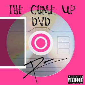 the come up dvd (Explicit)