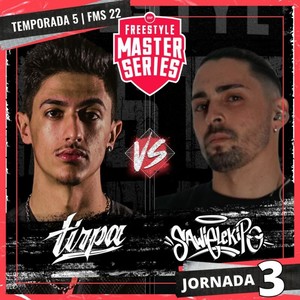 Deluxe Tirpa Vs Sawi Elekipo (Live|Explicit)