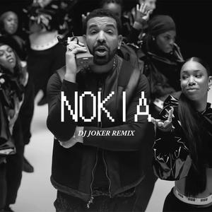 NOKIA (Tryoutsify Remix|Explicit)