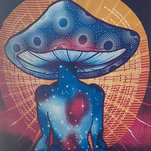 Off da mental (feat. SB3300) (Explicit)