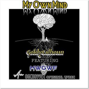 My Own Mind (Explicit)