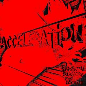 ACCELERATION (Explicit)