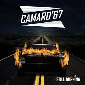 Still Burning (feat. Ndidi Cascade)