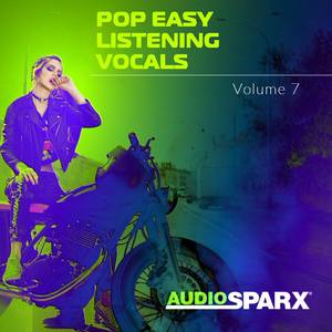 Pop Easy Listening Vocals Volume 7