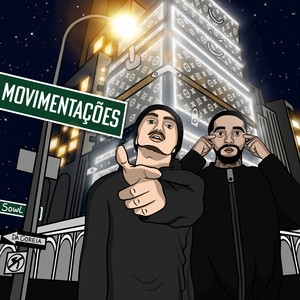 Movimentações (Explicit)