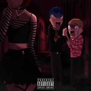 Emo Teen(feat. XzarchiX) (Explicit)