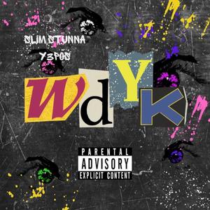 WDYK (feat. Y3pos) (Explicit)