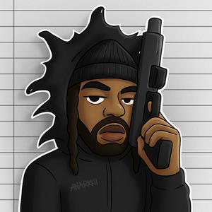 Drank (feat. P4) (Explicit)