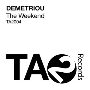 The Weekend (Original Mix)