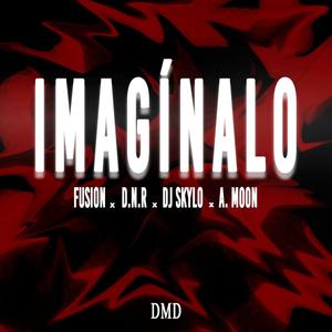 IMAGÍNALO (feat. DJ Skylo, D.N.R & A. Moon) (Explicit)