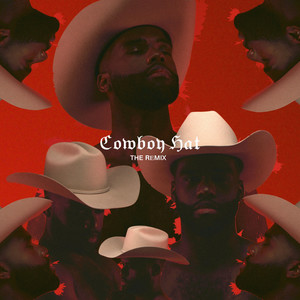 Cowboy Hat (davOnmakesbeats Remix)