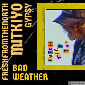 KINGGYPSY(feat. Mitkiyo & Gypsy) (Explicit)