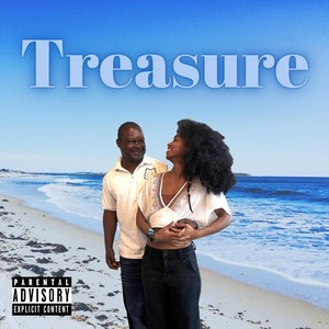 Treasure (Explicit)