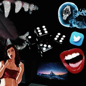 1 con i dadi (feat. Ventitrè & Elioo) (Explicit)