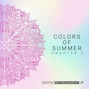 Colors of Summer, Ch. 2